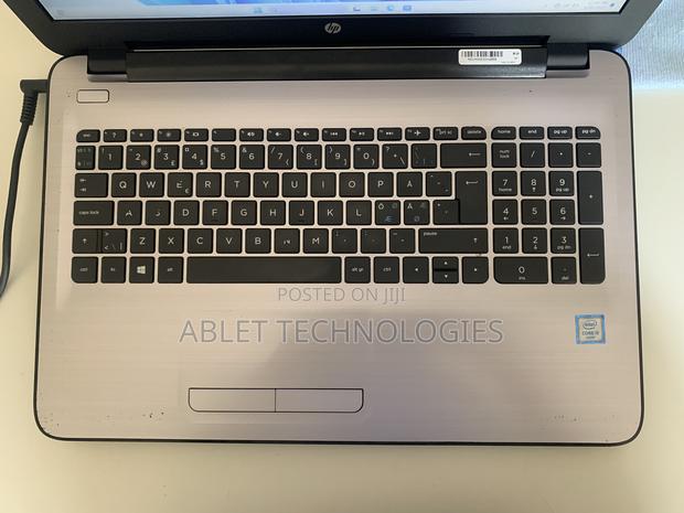 Laptop HP 250 G5 8GB Intel Core I5 SSD 256GB photo 3