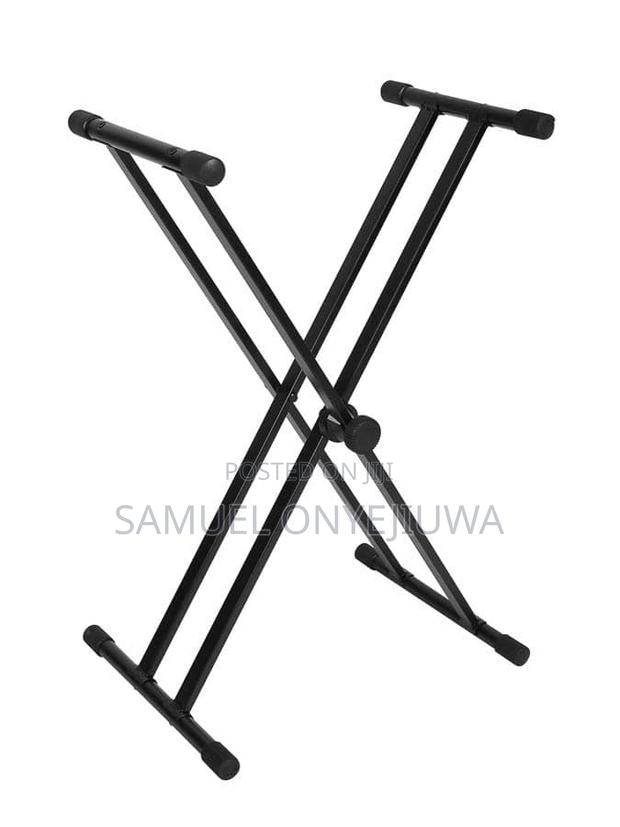 Keyboard Stand · Photo 2