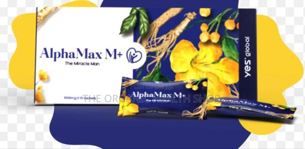 Alphamax M+ · Photo 2