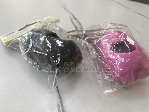 Trash Bags With Polly for Cat N Dogs