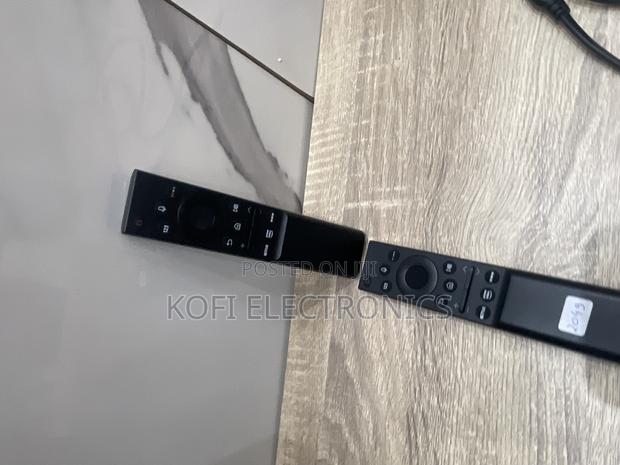 Original/Copy Voice Remote Control for Samsung Smart Tv · Photo 2