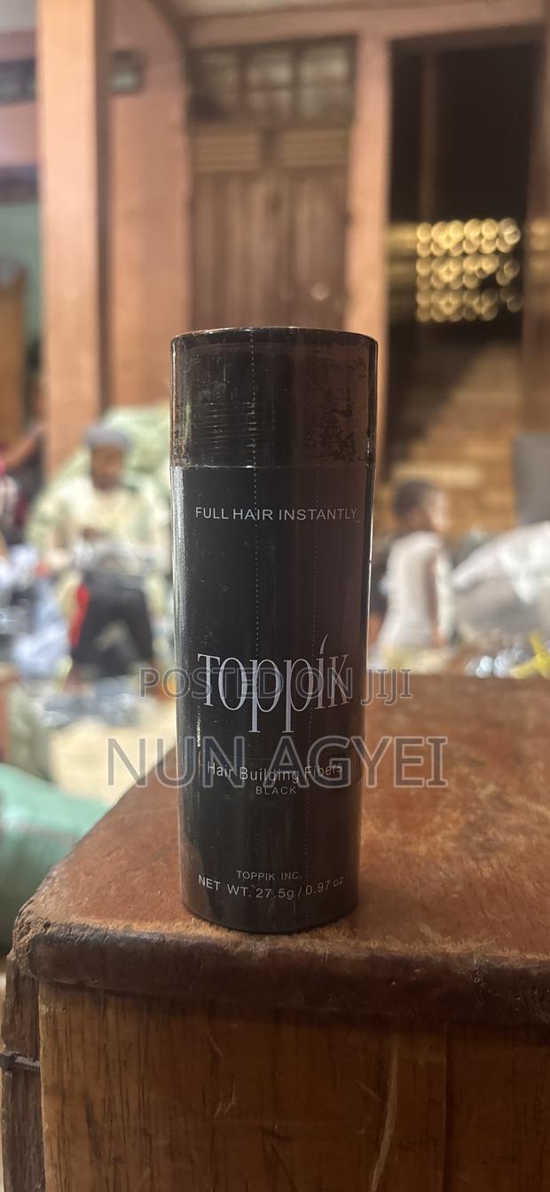 Toppik Hair Builder Fibers · Photo 3