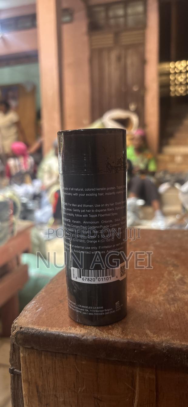 Toppik Hair Builder Fibers · Photo 4