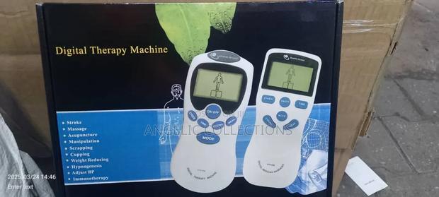 Therapy Massage Machine · Photo 4