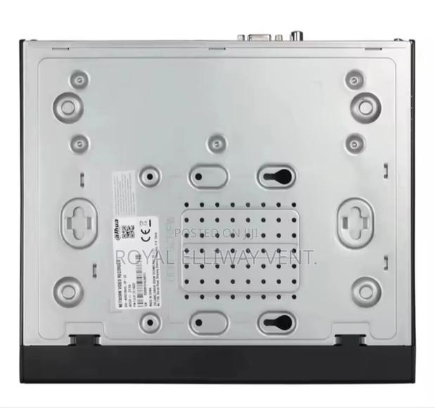 Dahua Technology Video Recorder
