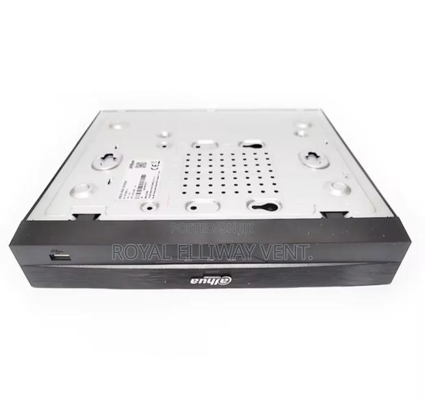 Hdcvi Dahua DVR