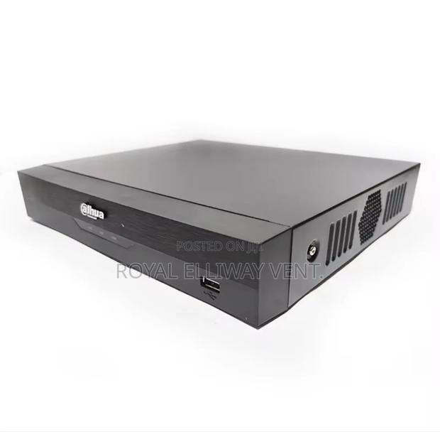 DVR 8ch (Dahua)