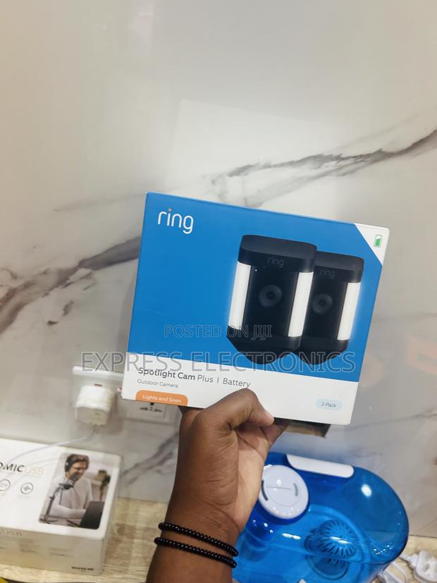 Best Buy for Less Twin in One Black Cam Plus Battery · Photo 2