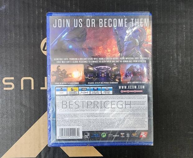 Xcom 2 - Pc photo 2