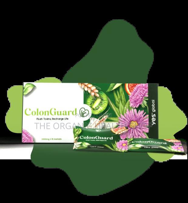 Yes Global Colonguard Ghana · Photo 2