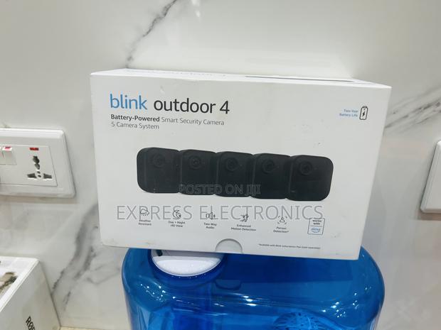 Shop From Our Shop for Blink Outdoor Cam 4 · Photo 2