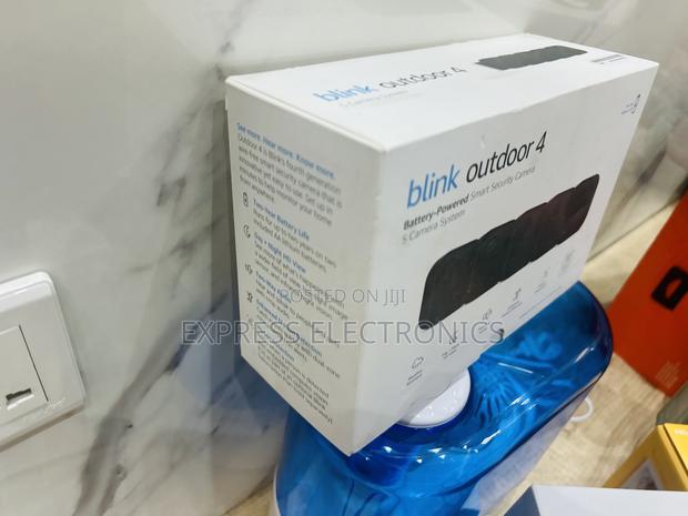 Purchase From Us Blink Outdoor Camera 4 · Photo 2