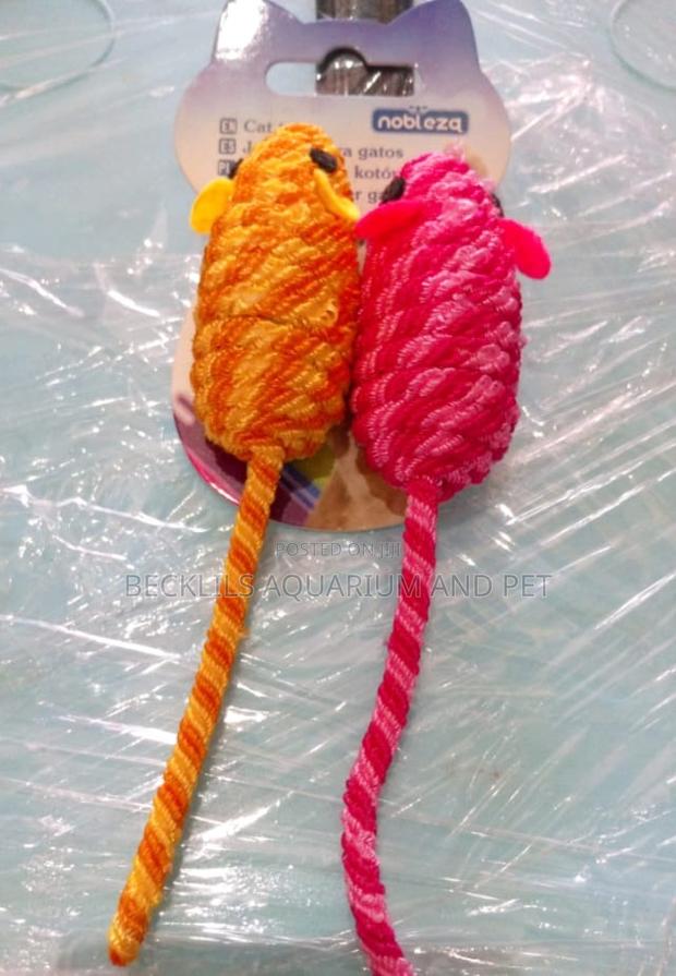 Cat Play Toys · Photo 2