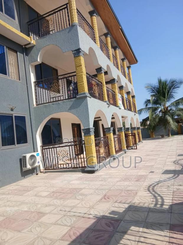 2bdrm Apartment in Wisa Group, Accra Metropolitan for rent · Photo 1