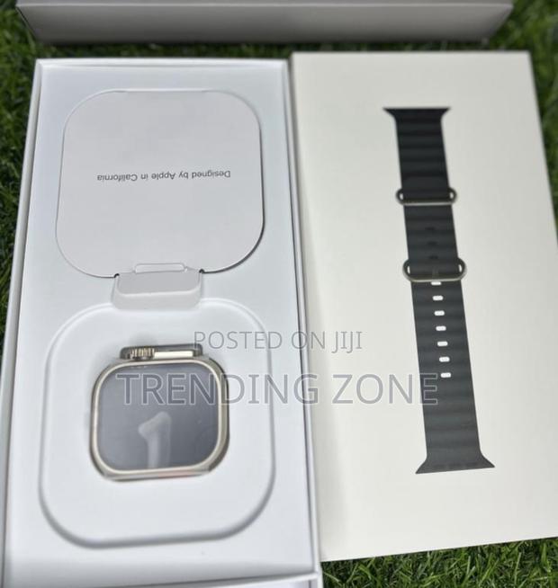 Quality Apple / Samsung Smartwatches