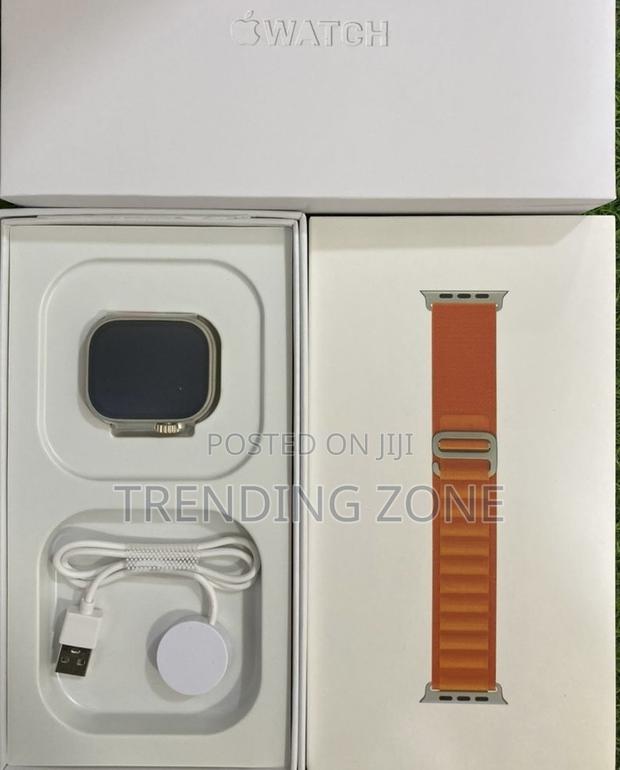 Quality Apple / Samsung Smartwatches photo 4