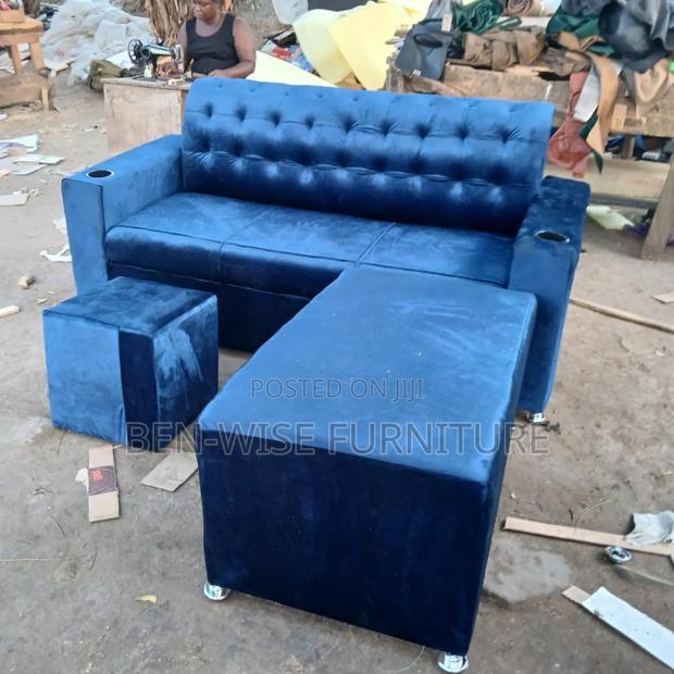 Quality Chair · Photo 2