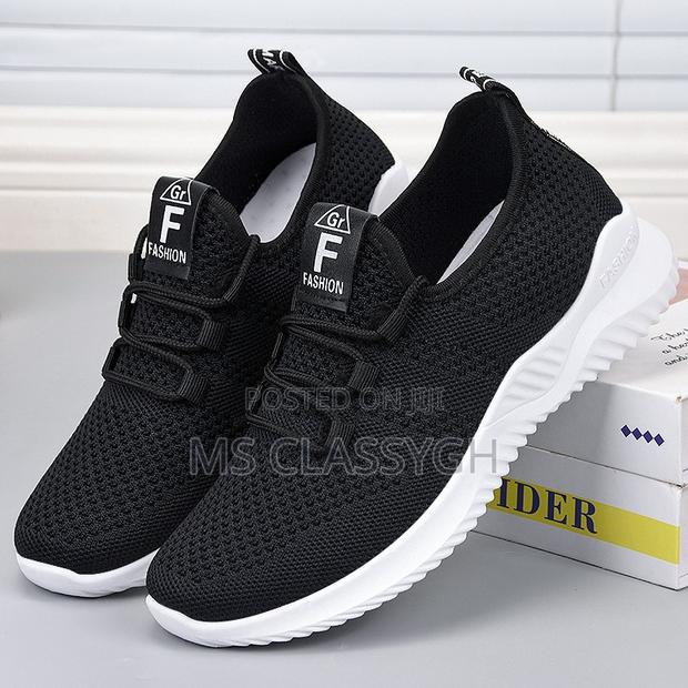 Sports Shoes Comfortable Trendy Lightweight Sneakers