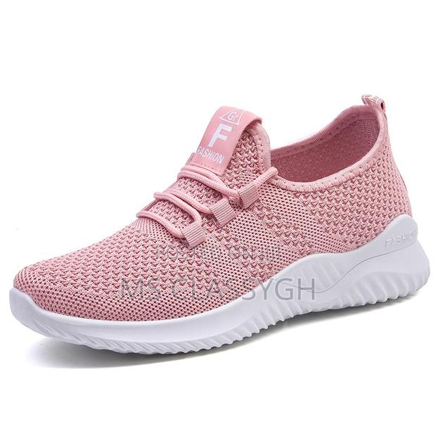Sports Shoes Comfortable Trendy Lightweight Sneakers photo 3