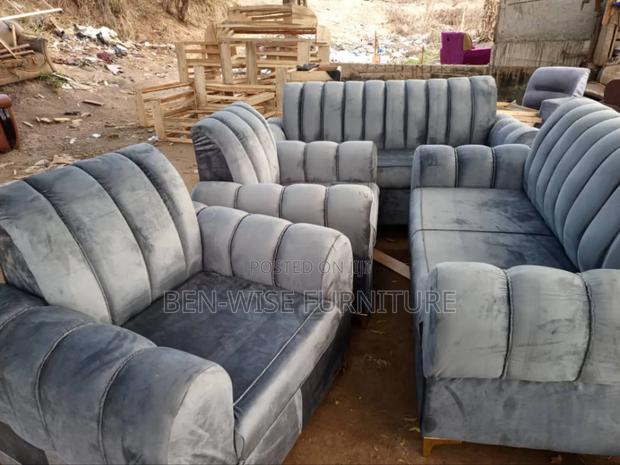 Quality Chair ( Payment After Delivery) · Photo 2