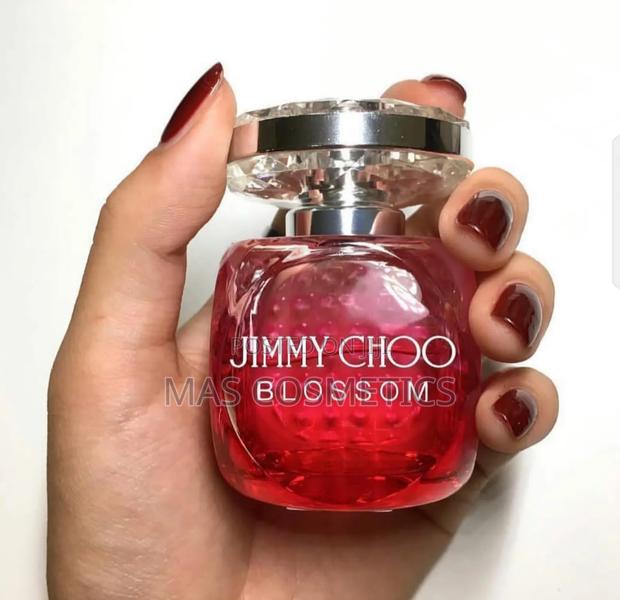 Jimmy Choo Blossom Edp – 100ml · Photo 4