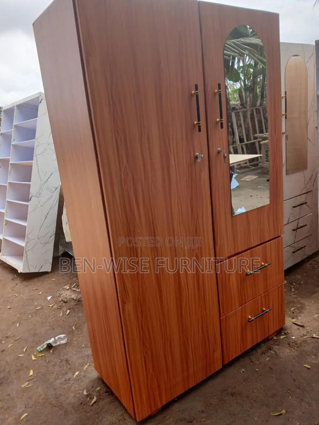 Quality Wardrobe( Two in One) · Photo 2