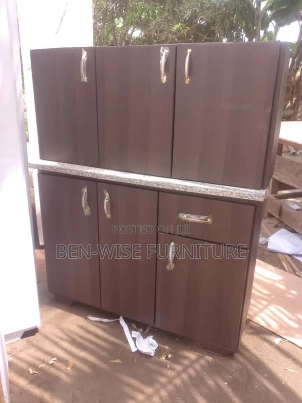 Quality Cabinet Top and Down · Photo 2