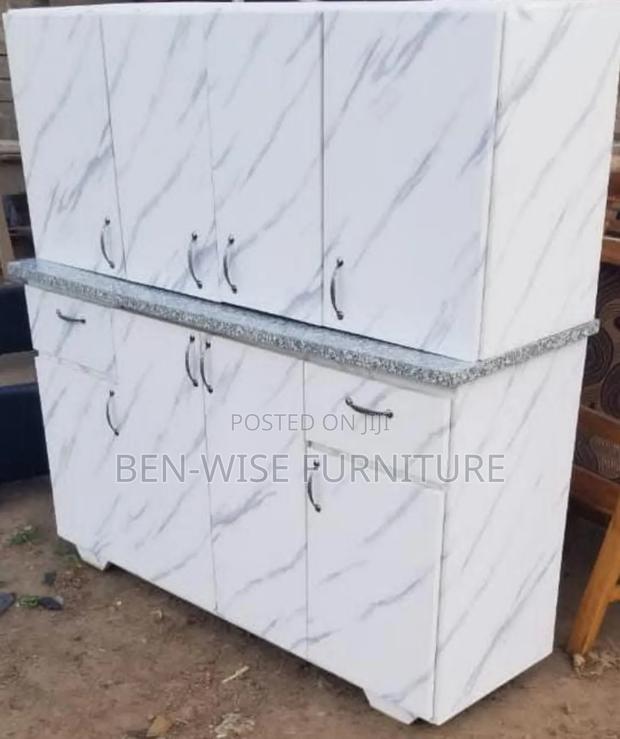 Quality Cabinet Top and Down · Photo 2