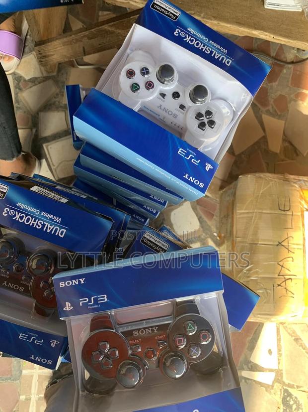 Ps3 Controller · Photo 2