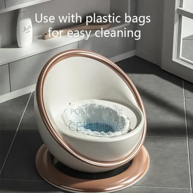 Elegance Baby Potty Seat · Photo 1