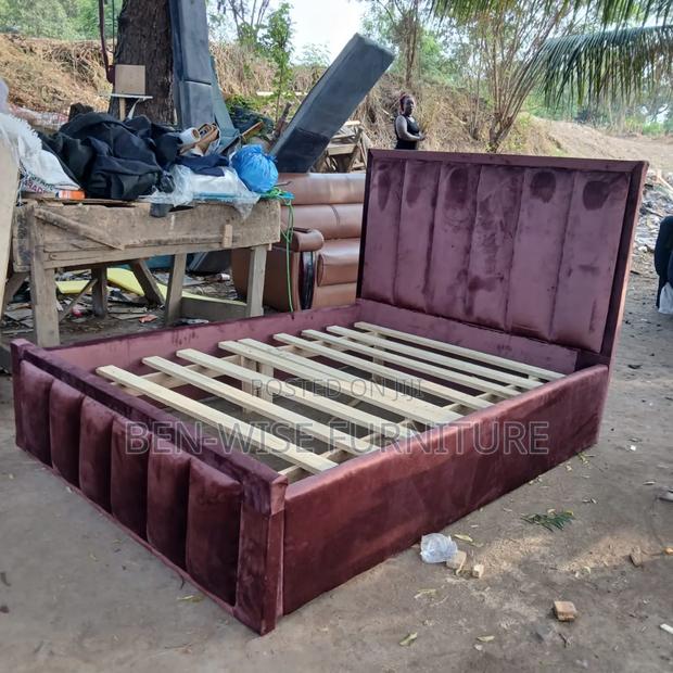 Quality Bed( Double Bed) · Photo 2