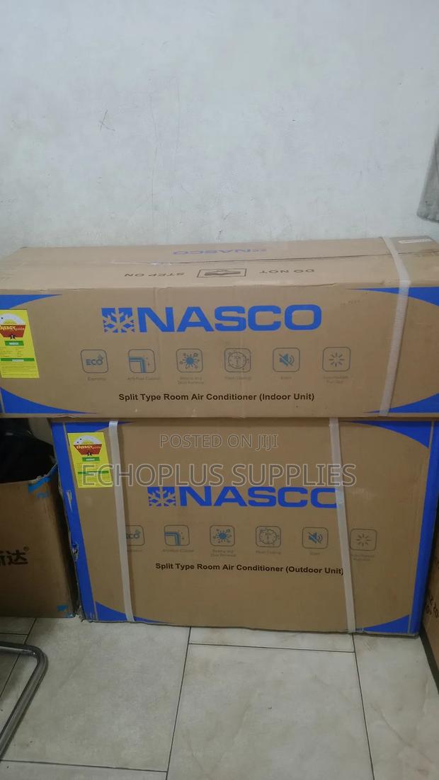 Nasco Air Condition 2.0hp/R410