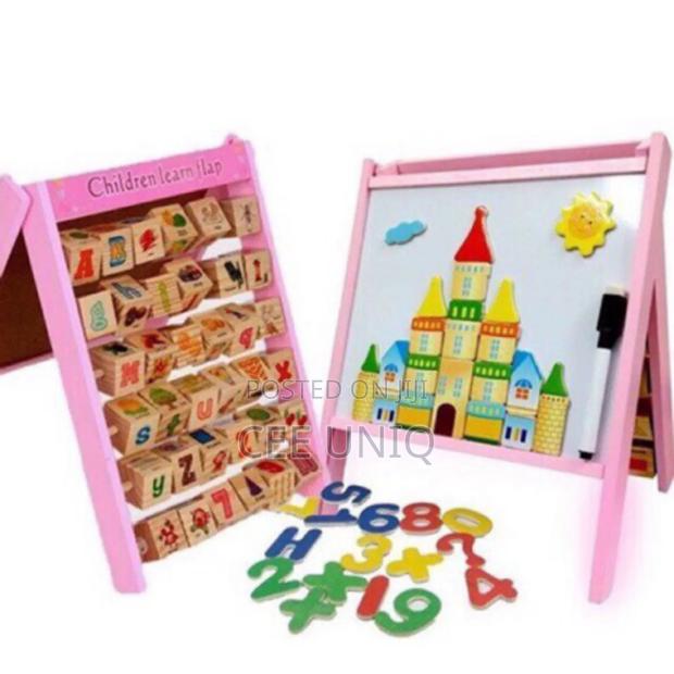 Children Learn Flap · Photo 2