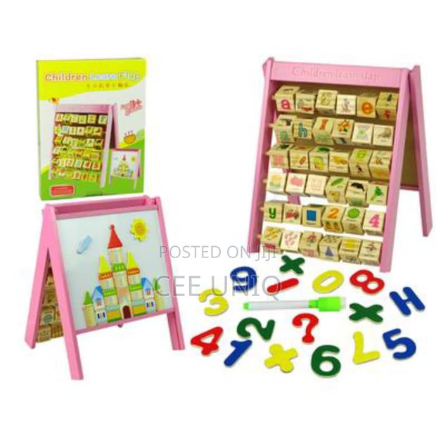 Children Learn Flap · Photo 4