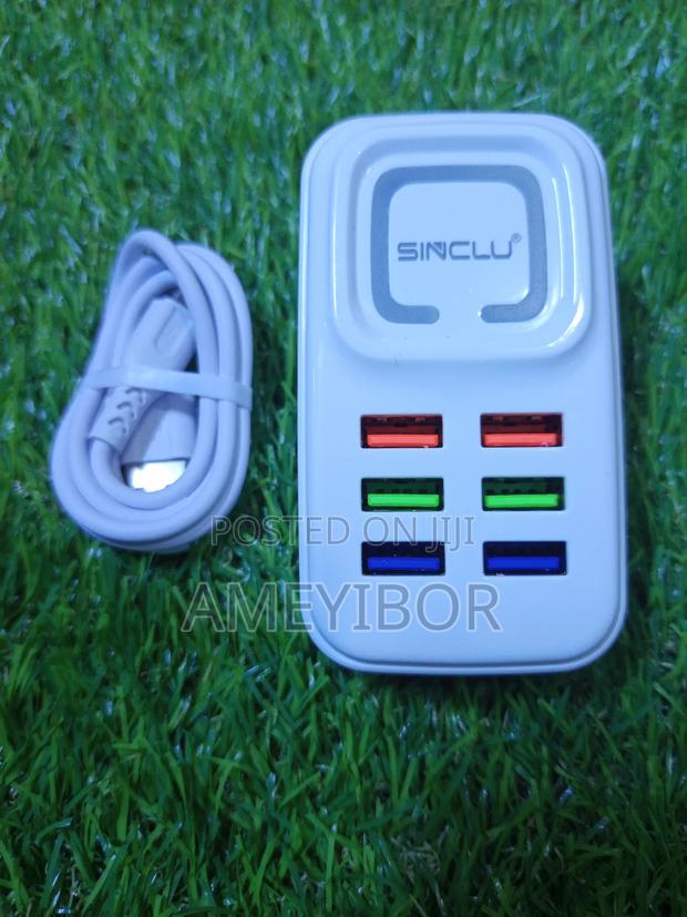 6 in 1 Charger · Photo 4