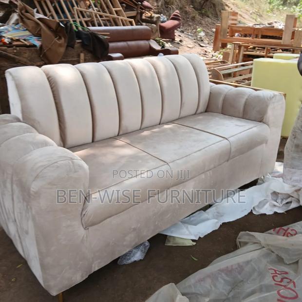 Qquality Chair · Photo 2