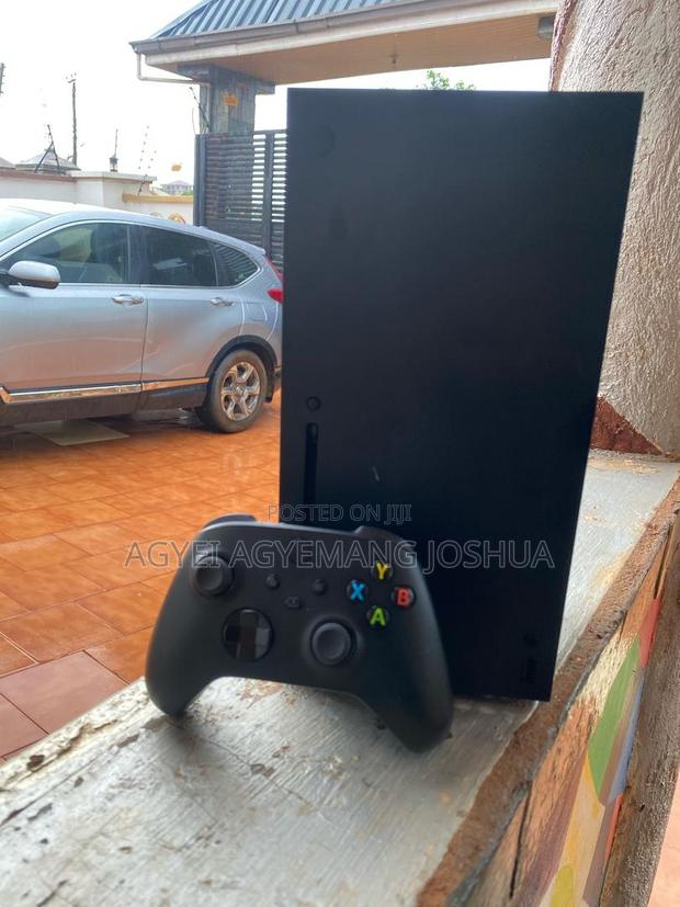 Xbox Series X