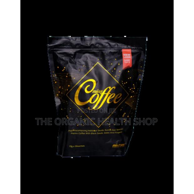 Miira- Coffee Revoobit · Photo 2