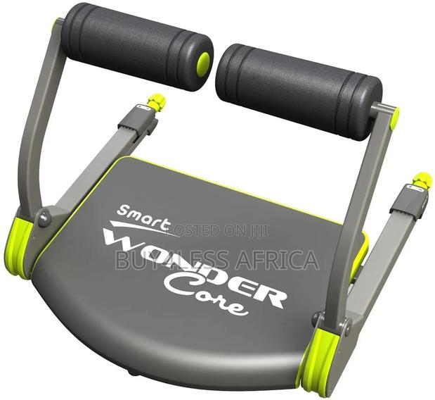 Six Pack Care Wonder Core Sit Up · Photo 4