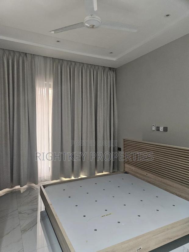 Furnished 3bdrm Duplex in Ahodwo, Kumasi Metropolitan for sale · Photo 2