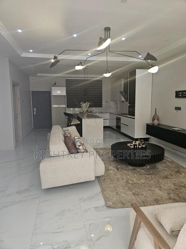Furnished 3bdrm Duplex in Ahodwo, Kumasi Metropolitan for sale · Photo 3