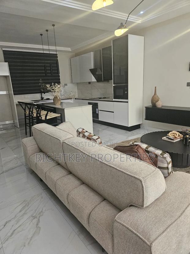 Furnished 3bdrm Duplex in Ahodwo, Kumasi Metropolitan for sale · Photo 1