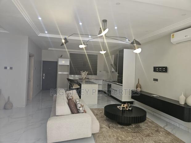 Furnished 3bdrm Duplex in Ahodwo, Kumasi Metropolitan for sale · Photo 4