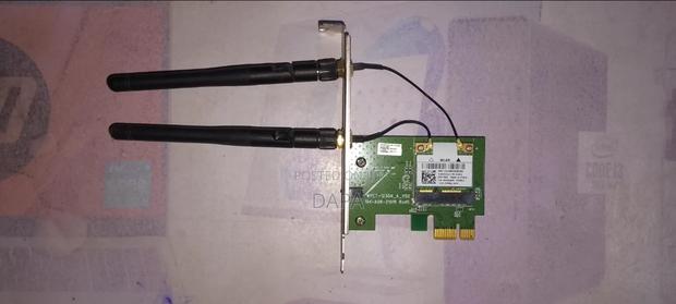 Dell Wireless Pcie Card | Module : Cn-056cgk-75902-224-044b · Photo 1