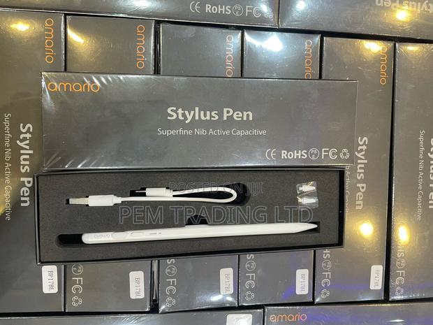 Universal Stylus Pen · Photo 3