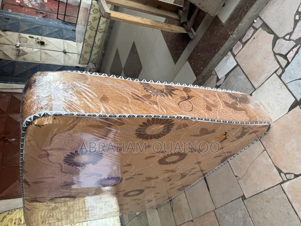 8inch Standard Double Mattress for Sale · Photo 2