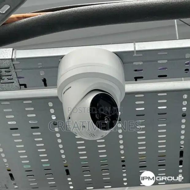 CCTV Installation · Photo 2