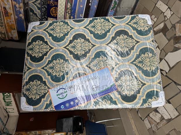 High Density Double Mattress for Sale · Photo 2