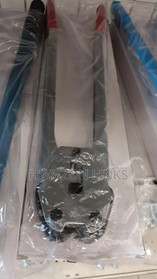 Pet Strap Plier Suitable To 9-19mm Pet/Pp Strapping