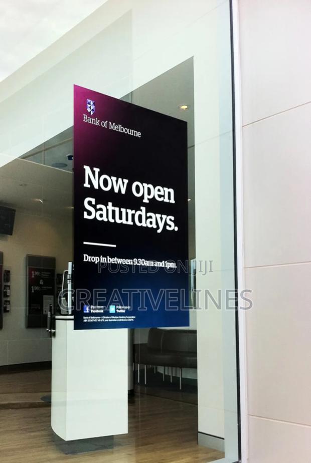 Vinyl Signs · Photo 2